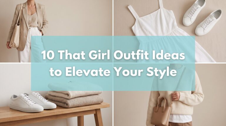 that girl outfit ideas