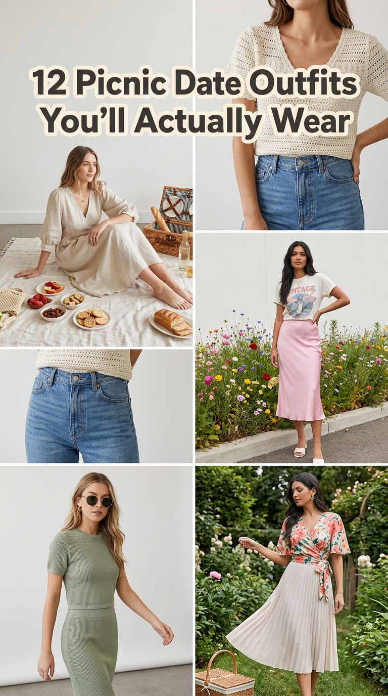 10 Baseball Game Outfit Ideas That Feel That Fun