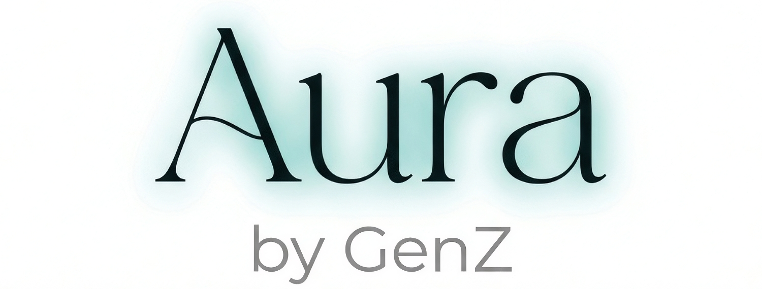 Aura By GenZ