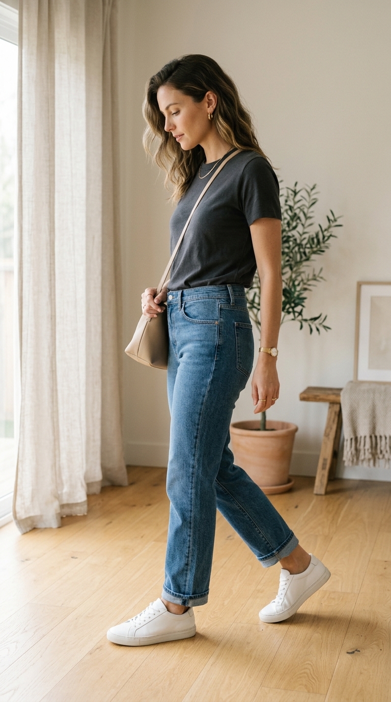 11 Low-Effort Wearable Fashion Trends That Feel Trendy Without Looking Overdone