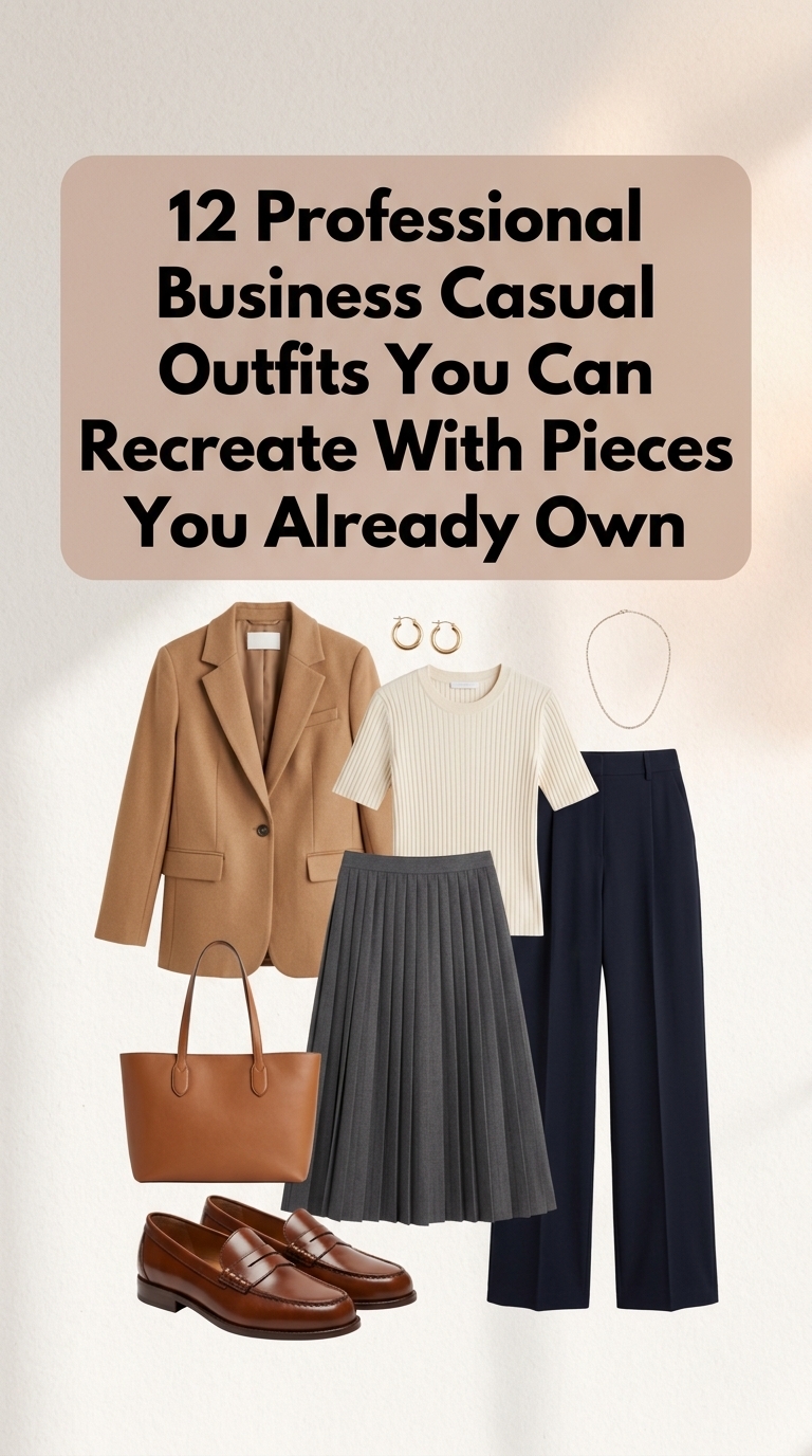 12 Stylish Airport Outfit Ideas You Can Recreate With Pieces You Already Own