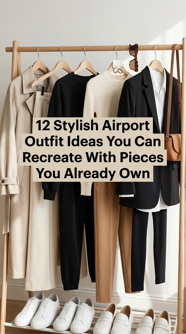12 Editor-Style Wearable Fashion Trends You Can Recreate With Pieces You Already Own