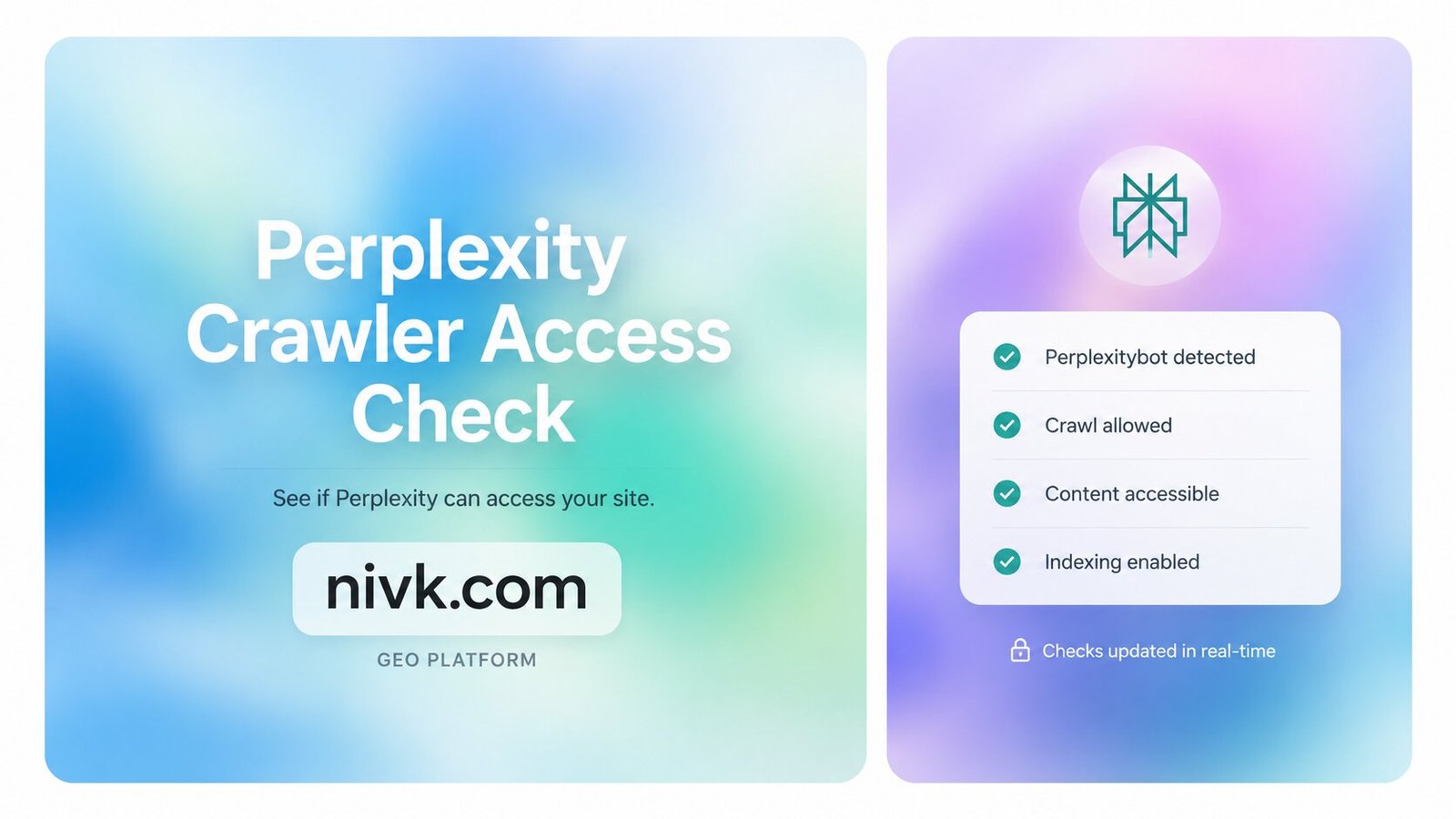 Perplexity Crawler Access Check
