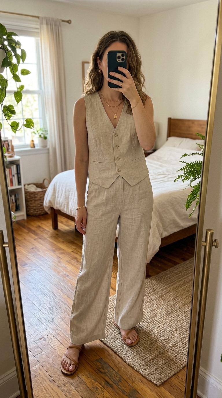 1. The Effortless Matching Set