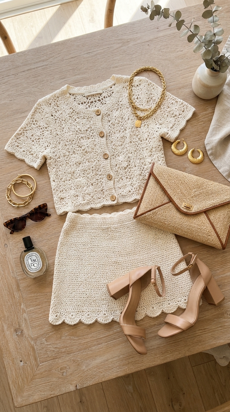 10. Monochromatic Magic with a Matching Set