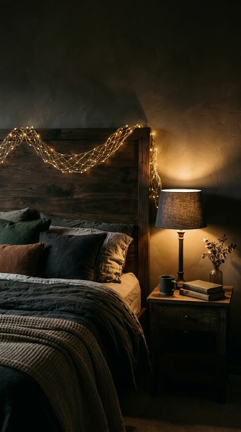 Ambient Lighting with Dimmers
