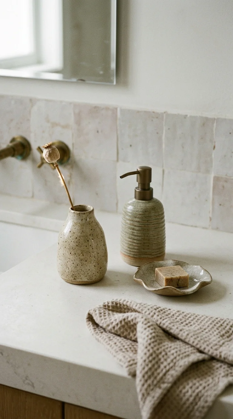 Artistic Ceramic Pieces