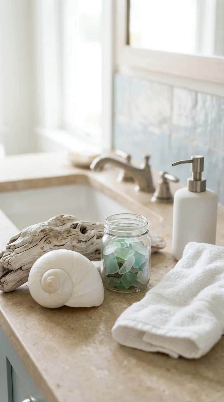 Coastal Serenity Theme