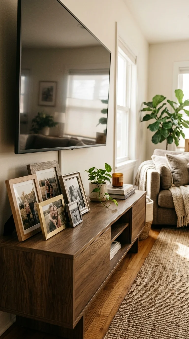 Personalized Photo Frames