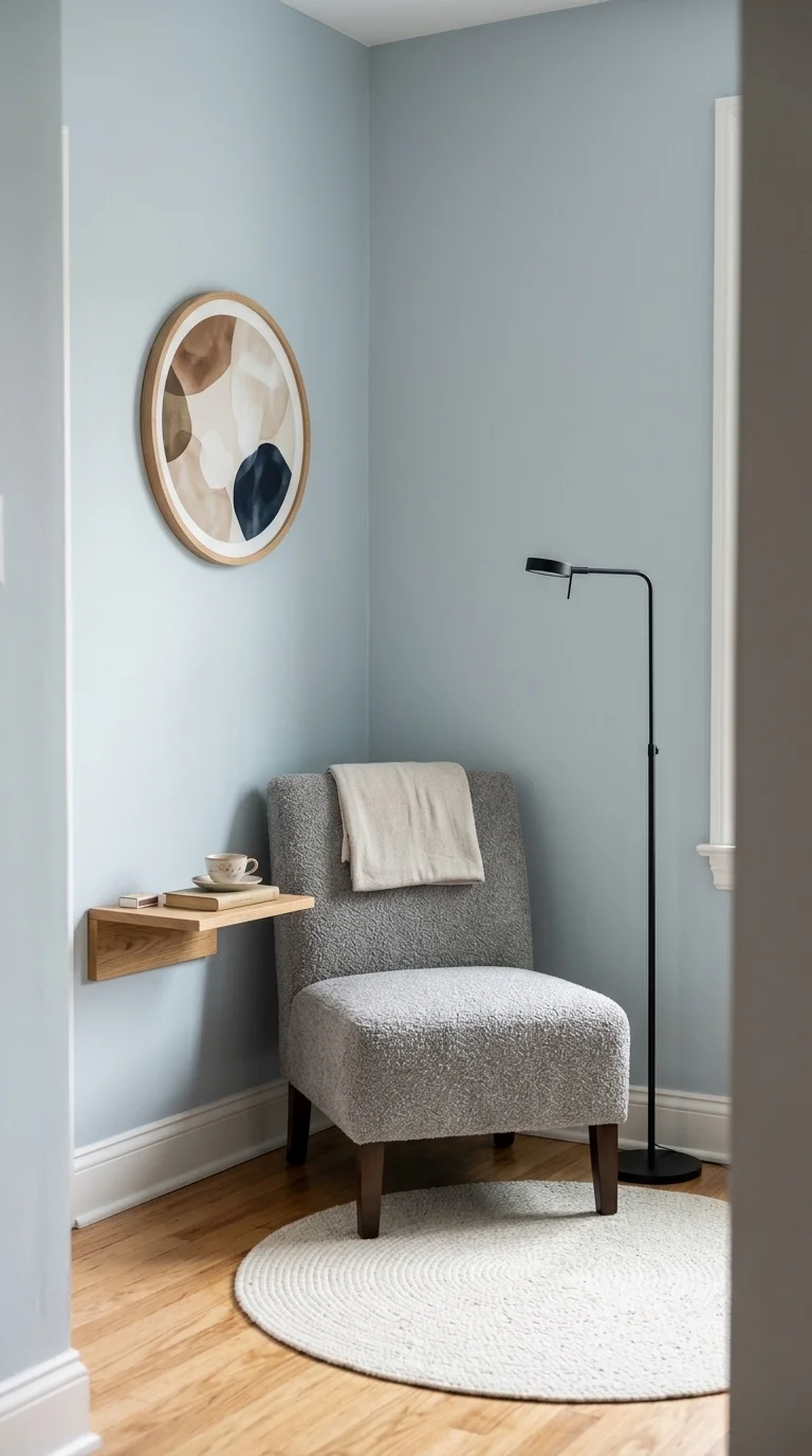 Small Space Smart Solution